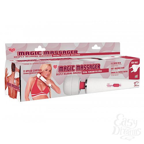 ���������� 2  �������� TLC^ Magic Massager