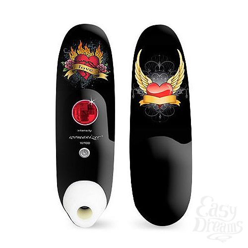  1:  ׸    WOMANIZER Tattoo  