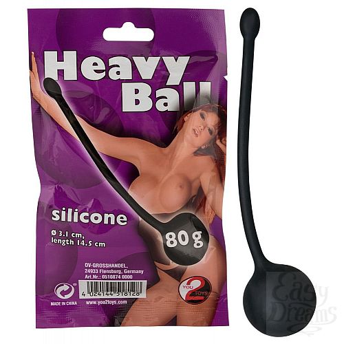 ���������� 1:  ׸���� ����������� ����� Heavy Ball 
