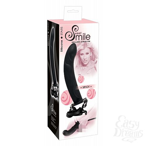 ���������� 2  ׸���� ����� ������� �� ������������ �������� Smile Spicy