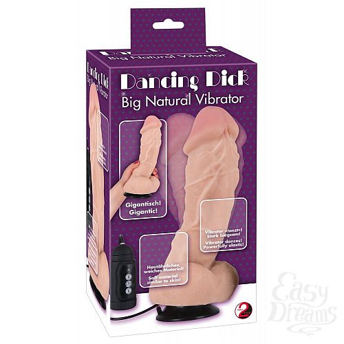  4   -   Dancing Dick - 22 .