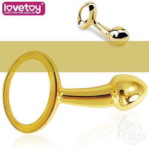 ���������� 1:  ���������� �������� ������ LOVETOY Luxury - 10 ��.