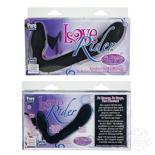 ���������� 3  ������ ����������� ������� LOVE RIDER 1560-03 BX SE