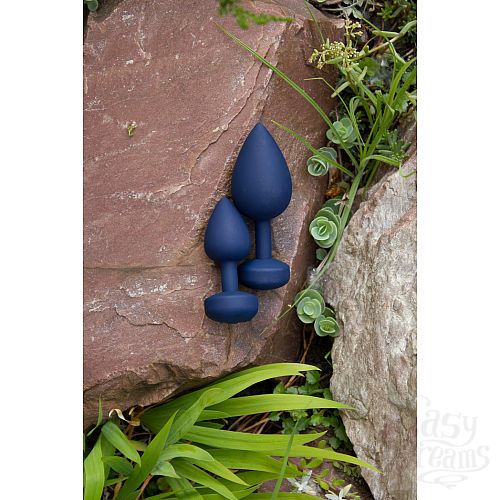 ���������� 3  ������� ������������ �������� ������ � ��������� - Gplug 10,5 �� - FT London (ex. Fun Toys), �����