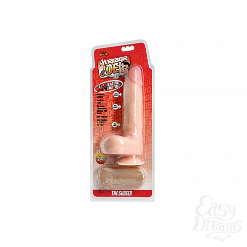 ���������� 2  ������������ ������������� � ��������� 17,5 �� Average Joe The Surfer   Brody, ��������