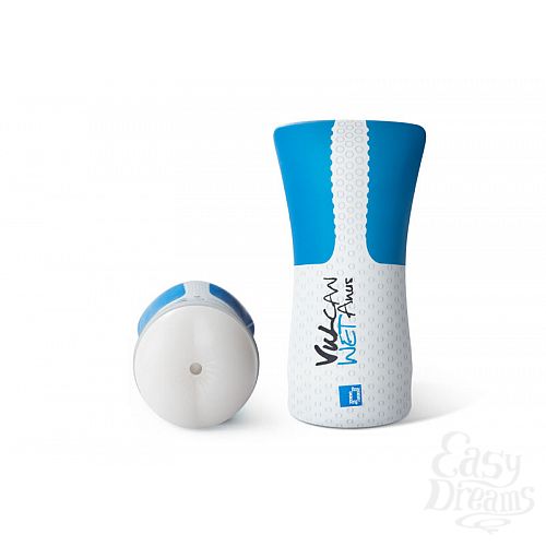 ���������� 1:  �����������-���� Vulcan Love Skin^ Masturbator Wet Anus