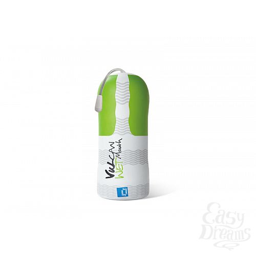 ���������� 2  �����������-����� Vulcan Love Skin^ Masturbator Wet Mouth