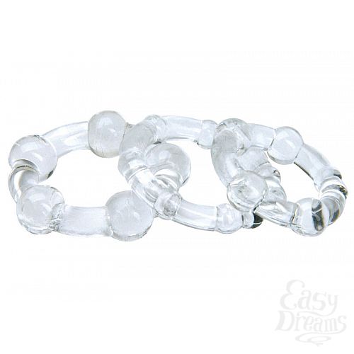 ���������� 1:  ����� ����������� ����� Sex Please! Come On Love Ring Trio