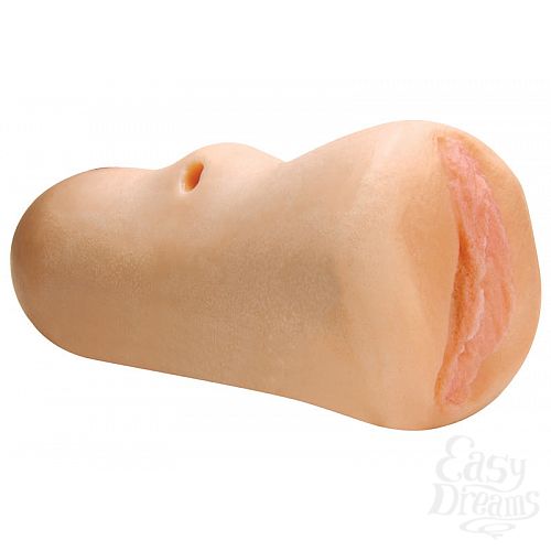 ���������� 1:  ������ Wildfire^ Celebrity Series Katie Morgan CyberSkin^ Pussy