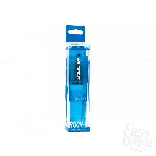 ���������� 2  ����������������� �������� Wildfire^ Rock-In Waterproof Massager, �������