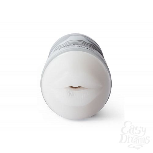 ���������� 1:  �����������-����� � ��������� Vulcan Love Skin^ Masturbator Wet Mouth + Vibe