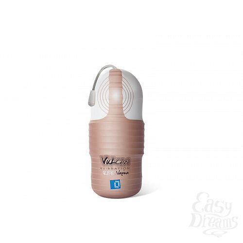 ���������� 4  �����������-������ � ��������� Vulcan Love Skin^ Masturbator Ripe Vagina + Vibe