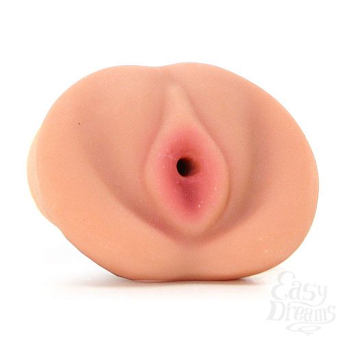 ���������� 3  ����������� Sex Please! Delicate Lips Pussy Stroker