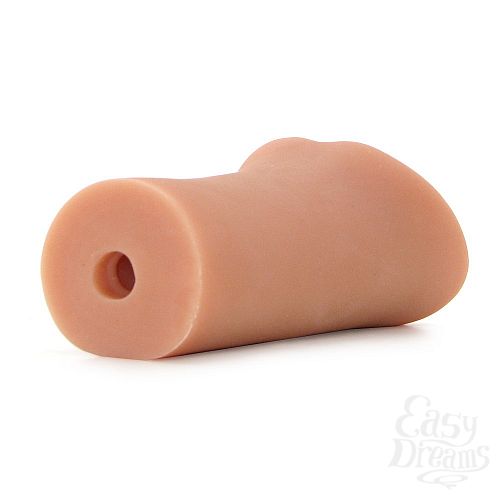 ���������� 5  ����������� Sex Please! Delicate Lips Pussy Stroker