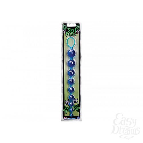 ���������� 2  �������� ���� Sex Please! Sexy Beads, �������