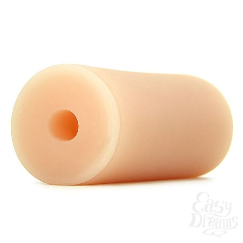 ���������� 4  �����������-������ Cat In A Can CyberSkin^ Pussy Stroker