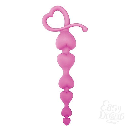 ���������� 1:  �������� ���������� HEARTY ANAL WAND ������� T4L-700924