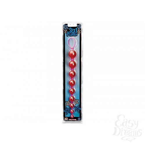 ���������� 4  �������� ���� Sex Please! Sexy Beads, ����������