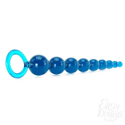 ���������� 6  �������� ���� Sex Please! Sexy Beads, ����������