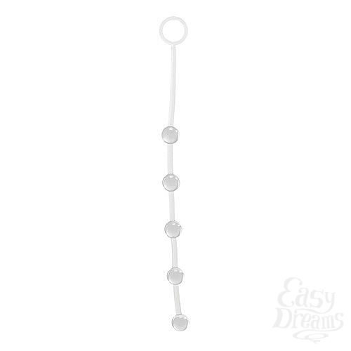 ���������� 1:  �������� ���������� JAMMY JELLY ANAL 5 BEADS ���������� T4L-700722
