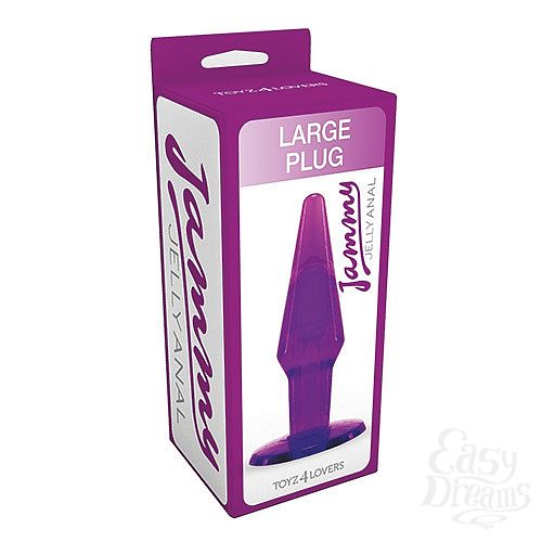 ���������� 2  �������� ���������� JAMMY JELLY ANAL ������� ���������� T4L-700711