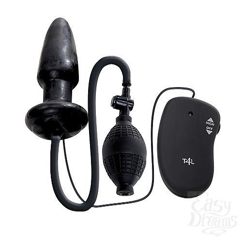 ���������� 1:  �������� BESTSELLER ANALE BUMPING BALLOON T4L-902613
