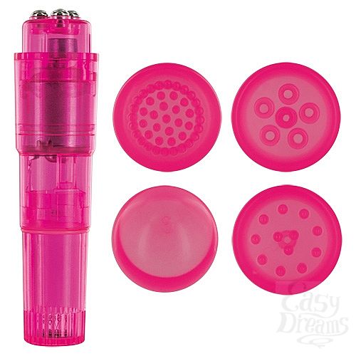 ���������� 1:  ���� ���������� CANDY PIE PINK PLEASY T4L-801348