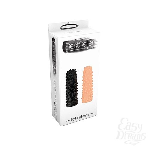  2    BESTSELLER  MY LONG FINGHERZ T4L-800603