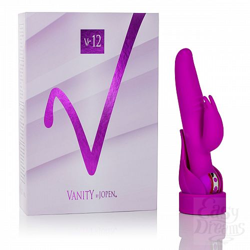  10   - VANITY BY JOPEN VR12