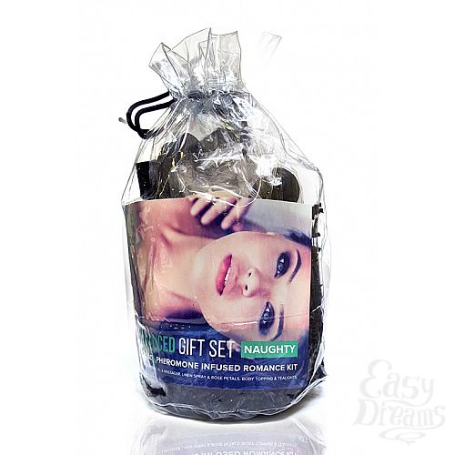 ���������� 1:  ���������� ����� DONA Be Romanced Gift Set - Naughty