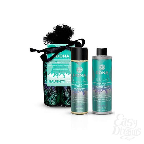 ���������� 1:  ���������� ����� DONA Be Sexy Gift Set - Naughty