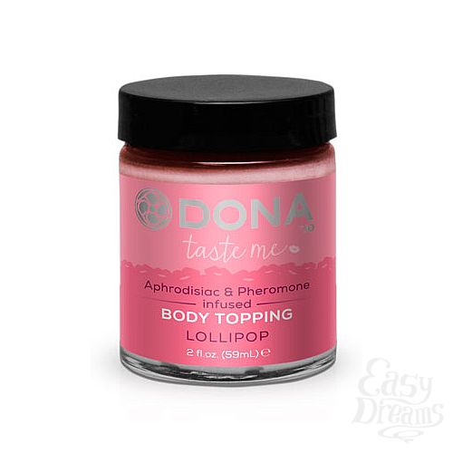 ���������� 1:  ������� ��� ���� DONA Lollipop � �������� �������� - 59 ��.