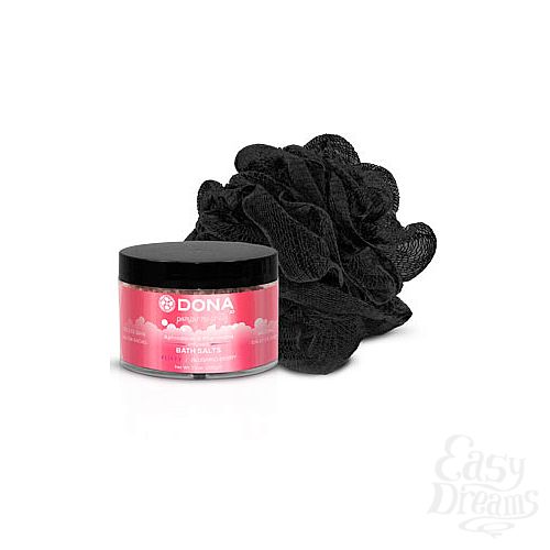 ���������� 1:  ���������� ����� DONA Be Desired Gift Set Flirty: ���� ��� ����� � �������