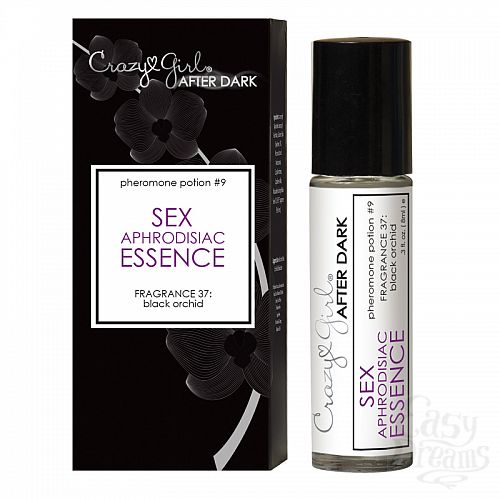 ���������� 1:  ��������-���������� ��������� Crazy Girl After Dark � �������� ������ ������� - 5 ��.