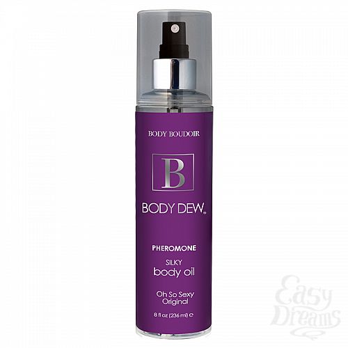 ���������� 1:  ����� ��� ���� � ���������� Body Boudoir Oh So Original - 236 ��.