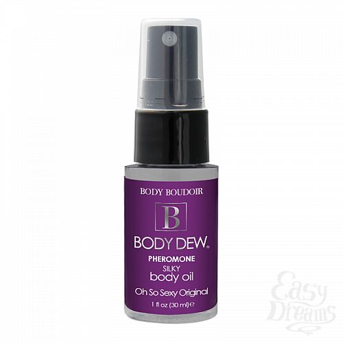 ���������� 1:  ����� ��� ���� � ���������� Body Boudoir Oh So Original - 30 ��.