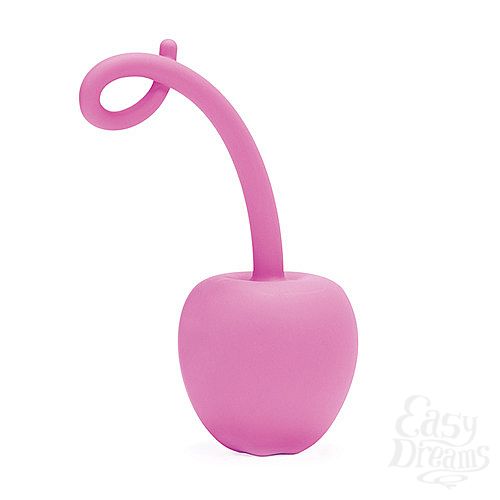 ���������� 1:  ������� �������� ���������� SILICONE MY SECRET CHERRY - 11 ��.