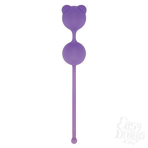 ���������� 1:  ���������� ����������� ������ PUSSYNUT DOUBLE SILICONE