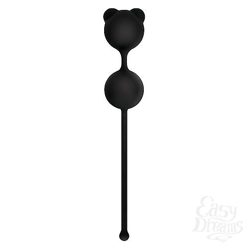 ���������� 1:  ׸���� ����������� ������ PUSSYNUT DOUBLE SILICONE