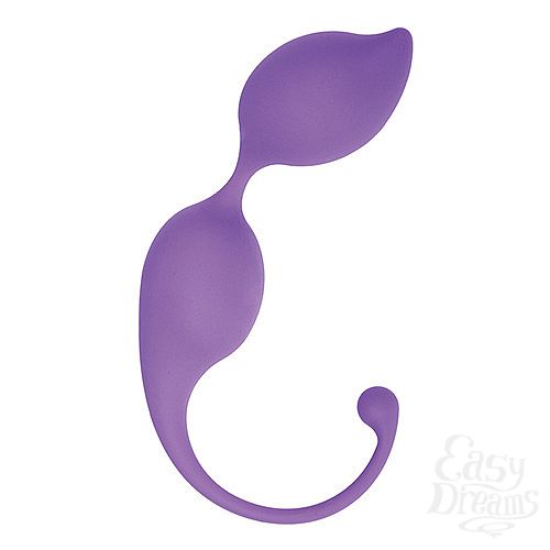 ���������� 1:  ���������� ����������� ������ TRIGGER SILICONE PURPLY