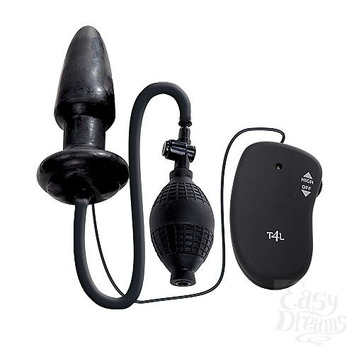 ���������� 1:  ׸���� �������� �������� � �������� ���������� ANAL VIBE BUMPING BALLOON - 12 ��.