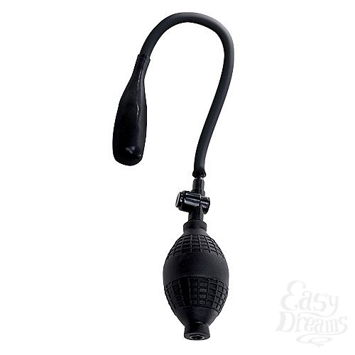 ���������� 1:  ������ �������� �������� ����������� INFLATABLE DILDO PUMP UP THE BALOON