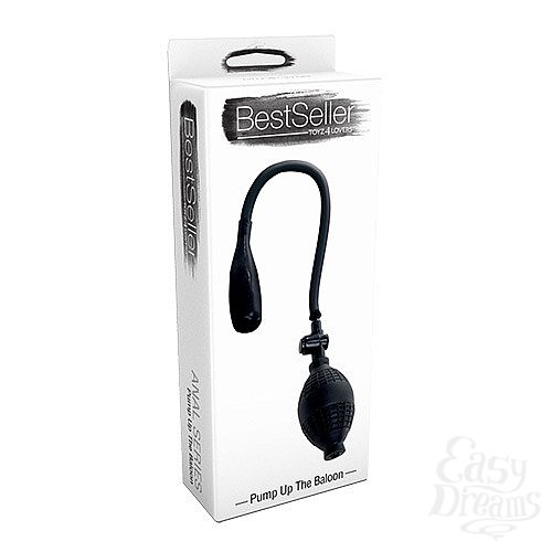 ���������� 2  ������ �������� �������� ����������� INFLATABLE DILDO PUMP UP THE BALOON