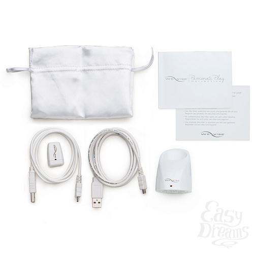 ���������� 2  �������� ����� We-Vibe Passionate Play Collection