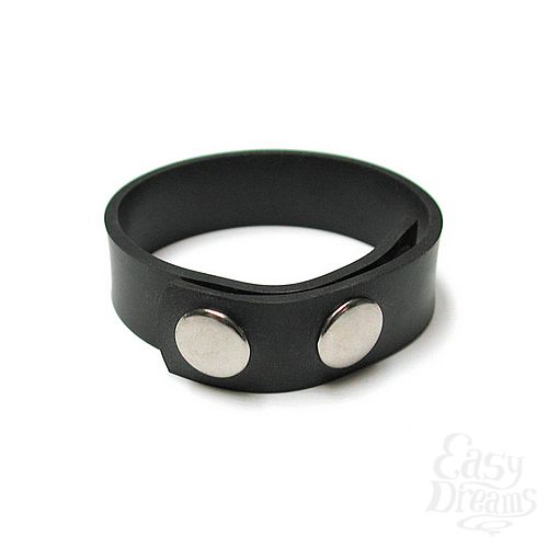 ���������� 1:  ����������� ����� TLC^ Kinky Cock Ring