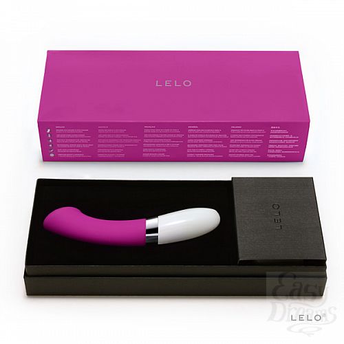 ���������� 4  ��������������� Gigi 2 (LELO), �����