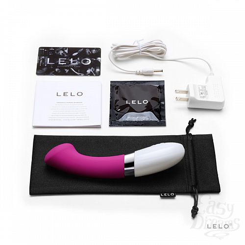 ���������� 5  ��������������� Gigi 2 (LELO), �����