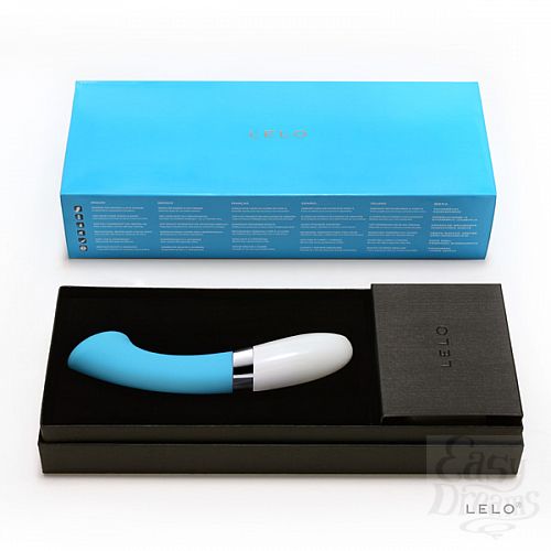 ���������� 8  ��������������� Gigi 2 (LELO), �����