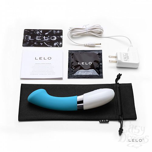 ���������� 9  ��������������� Gigi 2 (LELO), �����