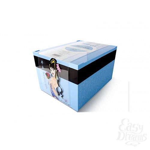 ���������� 3  �����������-������ � ��������� Geisha House Self-Heating Masturbator Hangyoku